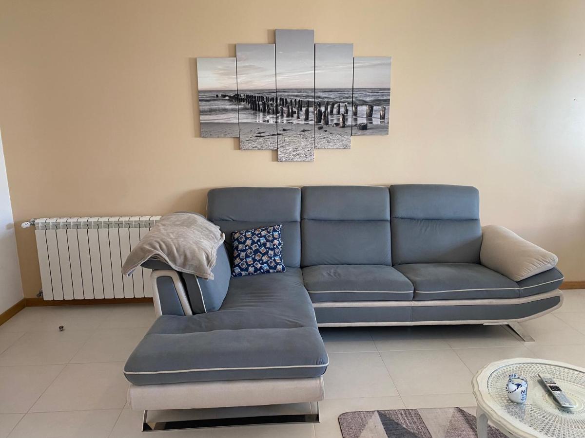 נאזרה Superbe Appartement Proche De La Plage מראה חיצוני תמונה