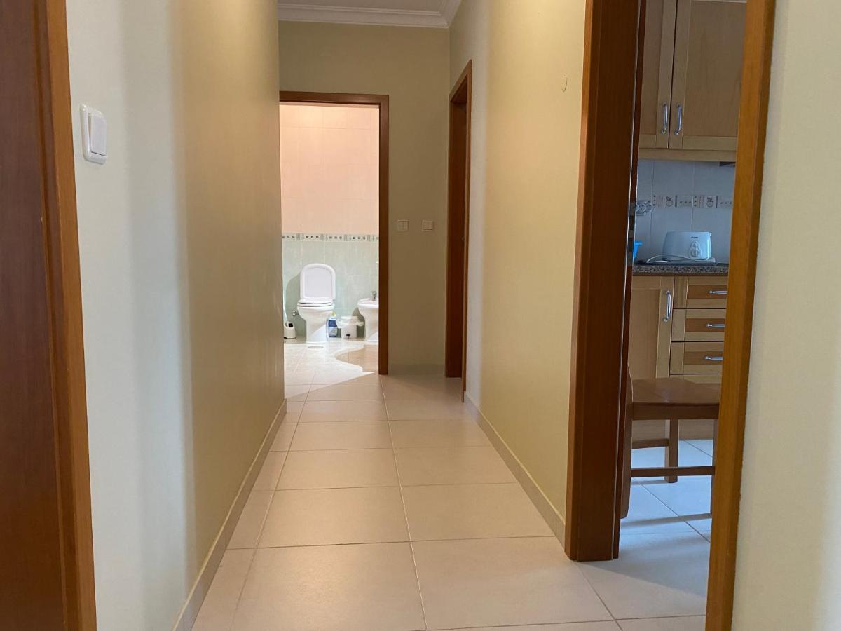 נאזרה Superbe Appartement Proche De La Plage מראה חיצוני תמונה