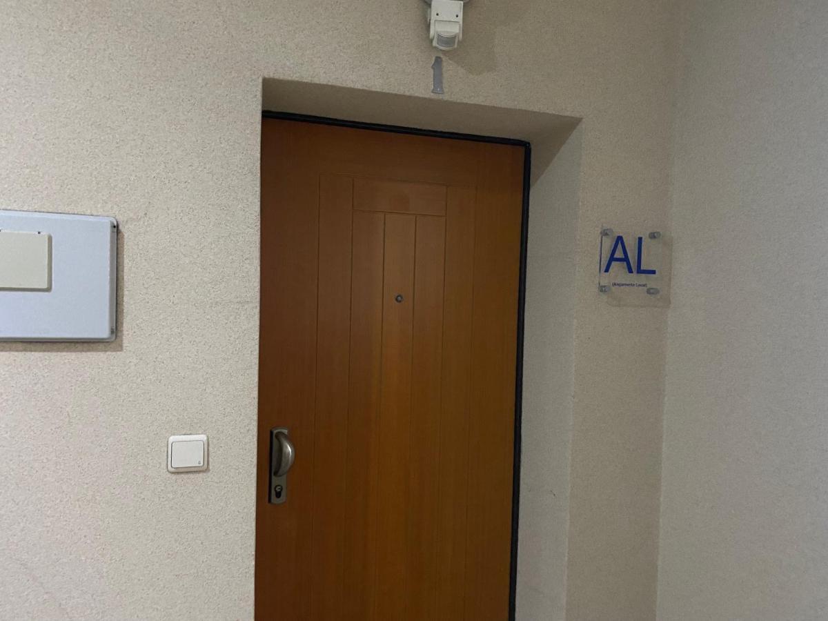 נאזרה Superbe Appartement Proche De La Plage מראה חיצוני תמונה