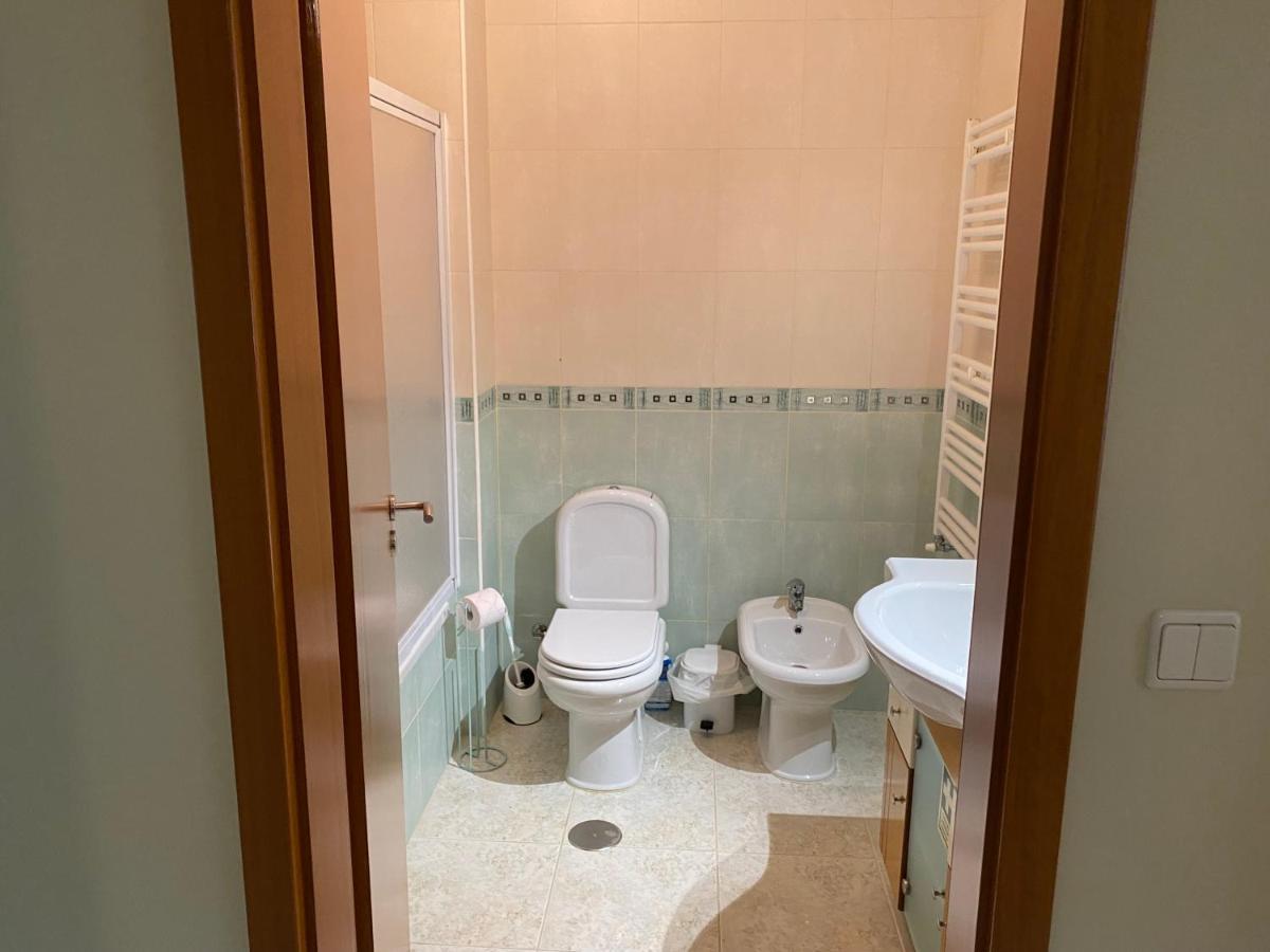 נאזרה Superbe Appartement Proche De La Plage מראה חיצוני תמונה