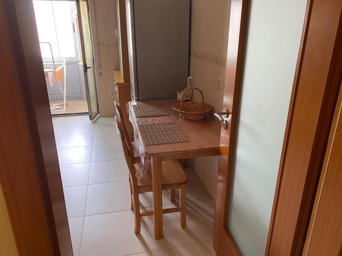 נאזרה Superbe Appartement Proche De La Plage מראה חיצוני תמונה