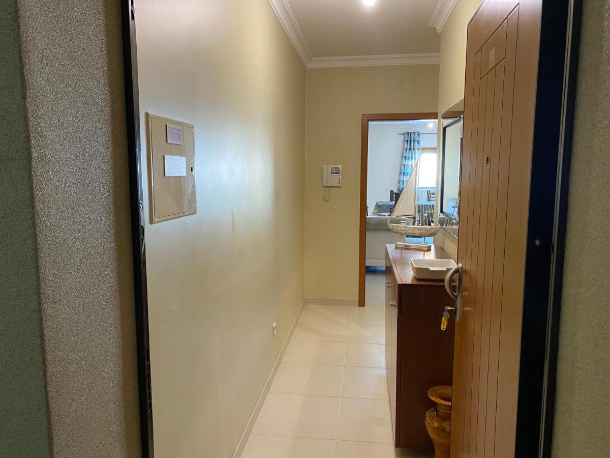 נאזרה Superbe Appartement Proche De La Plage מראה חיצוני תמונה