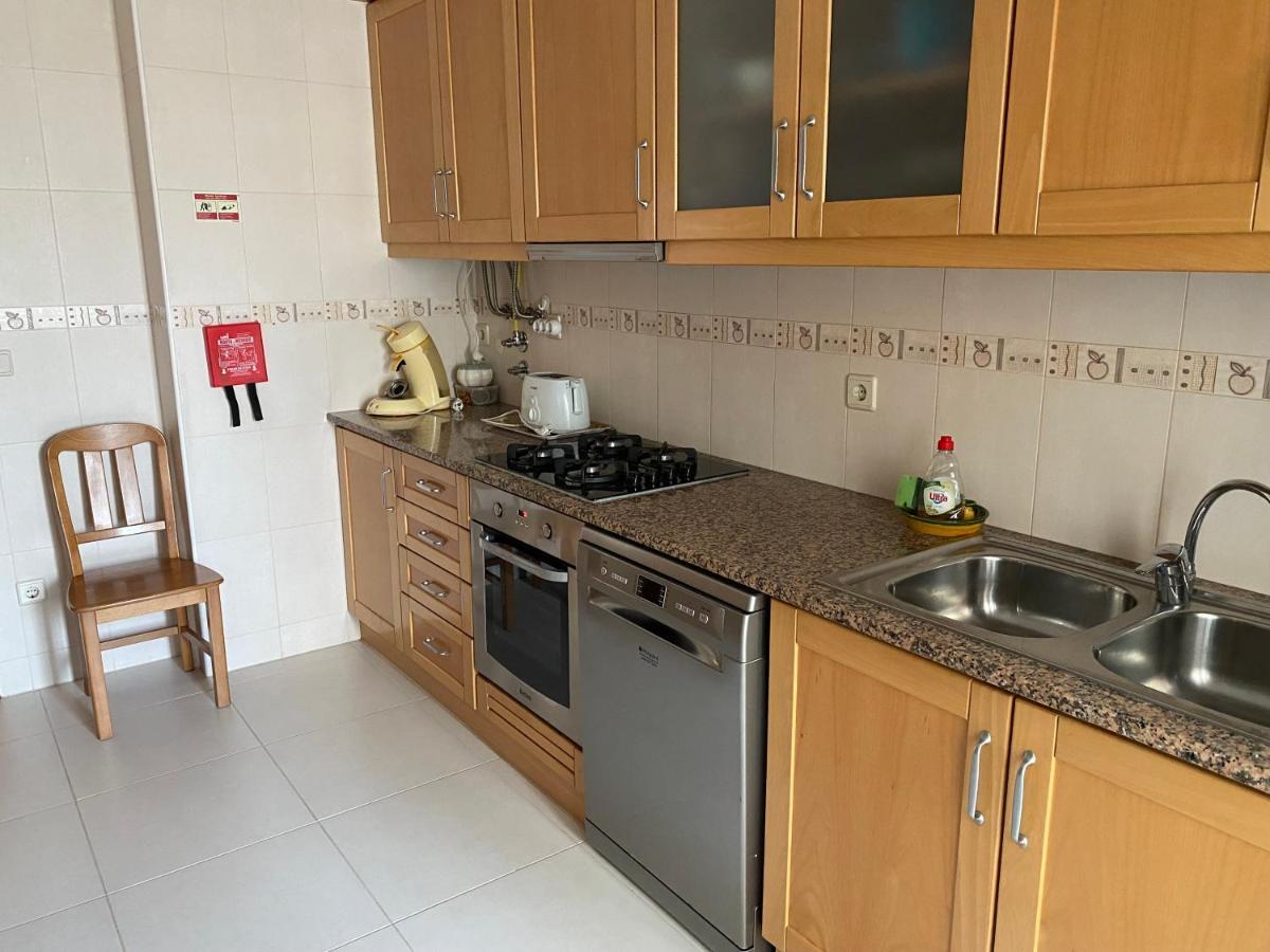 נאזרה Superbe Appartement Proche De La Plage מראה חיצוני תמונה