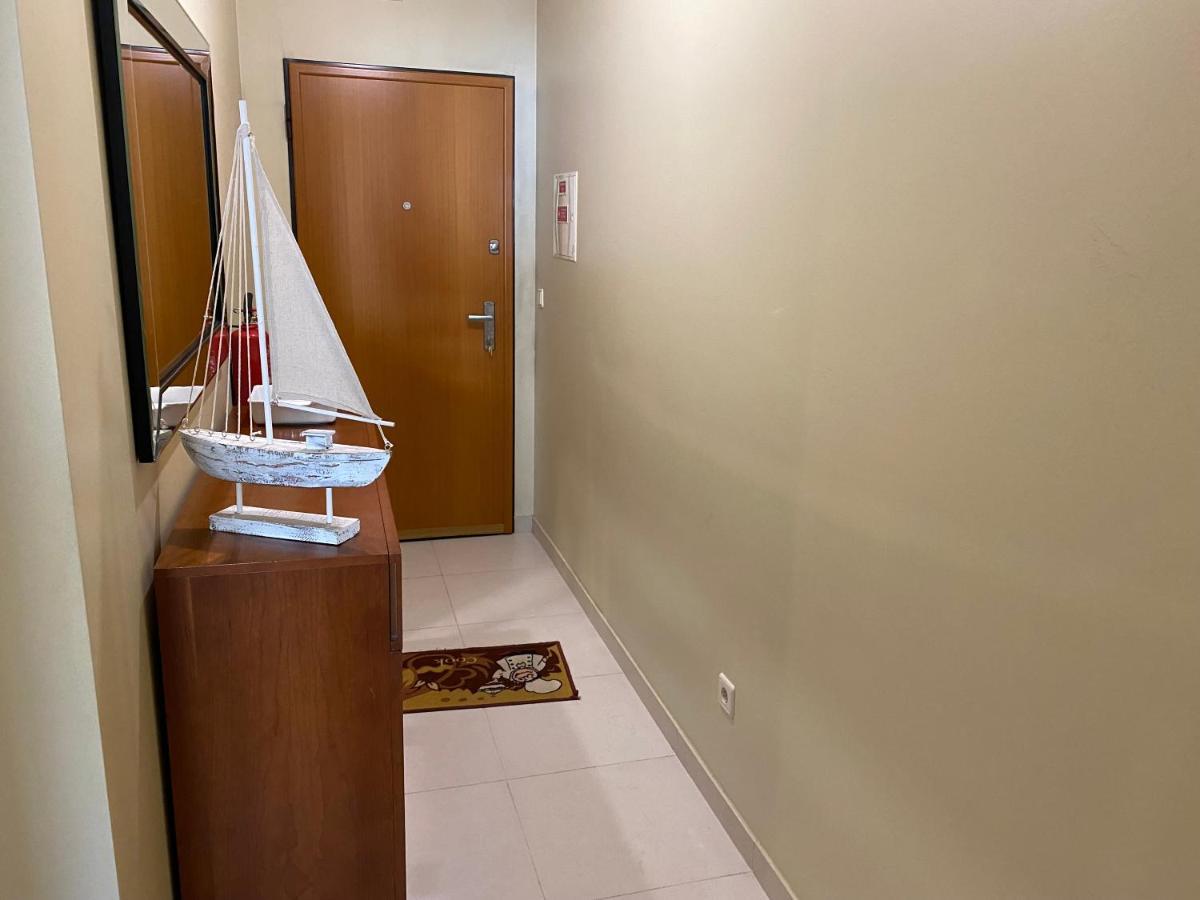 נאזרה Superbe Appartement Proche De La Plage מראה חיצוני תמונה