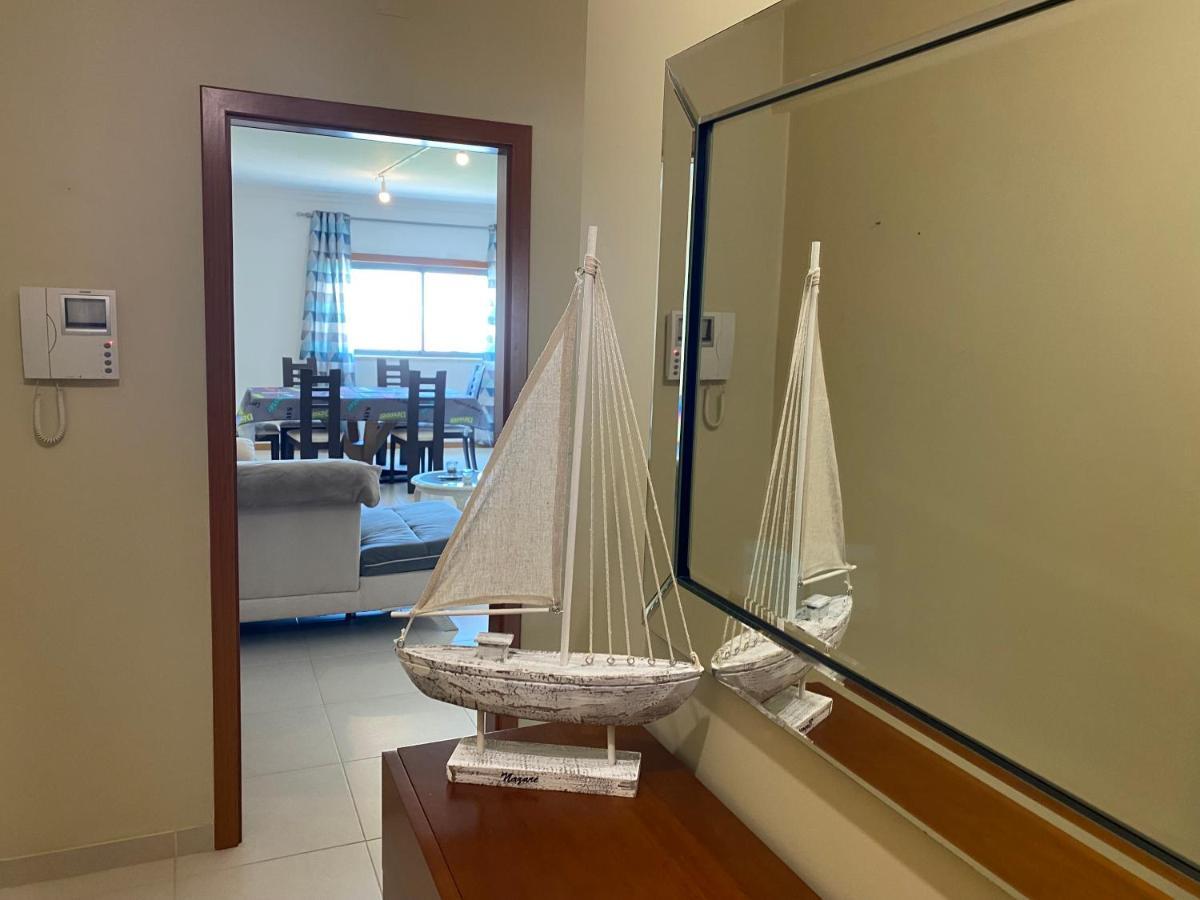 נאזרה Superbe Appartement Proche De La Plage מראה חיצוני תמונה