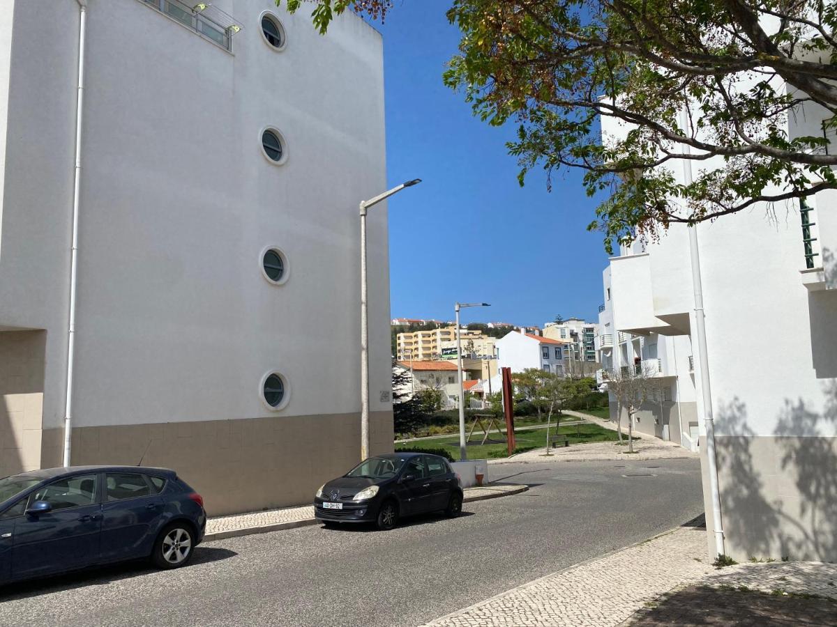 נאזרה Superbe Appartement Proche De La Plage מראה חיצוני תמונה