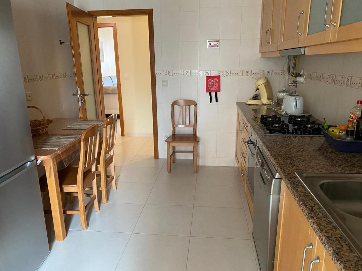 נאזרה Superbe Appartement Proche De La Plage מראה חיצוני תמונה
