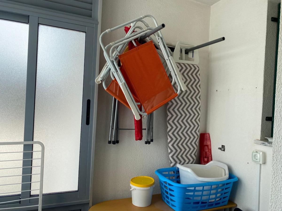 נאזרה Superbe Appartement Proche De La Plage מראה חיצוני תמונה