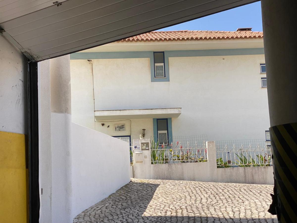 נאזרה Superbe Appartement Proche De La Plage מראה חיצוני תמונה