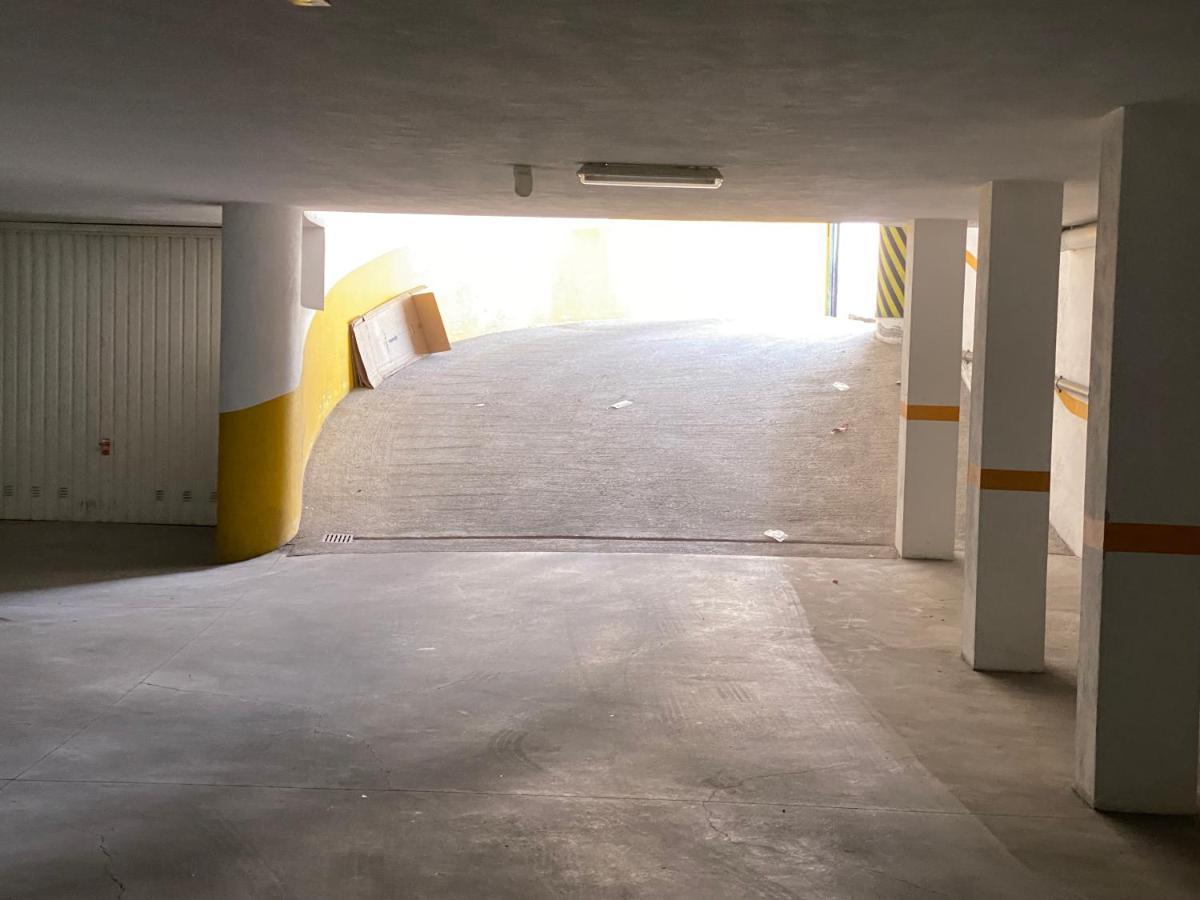 נאזרה Superbe Appartement Proche De La Plage מראה חיצוני תמונה