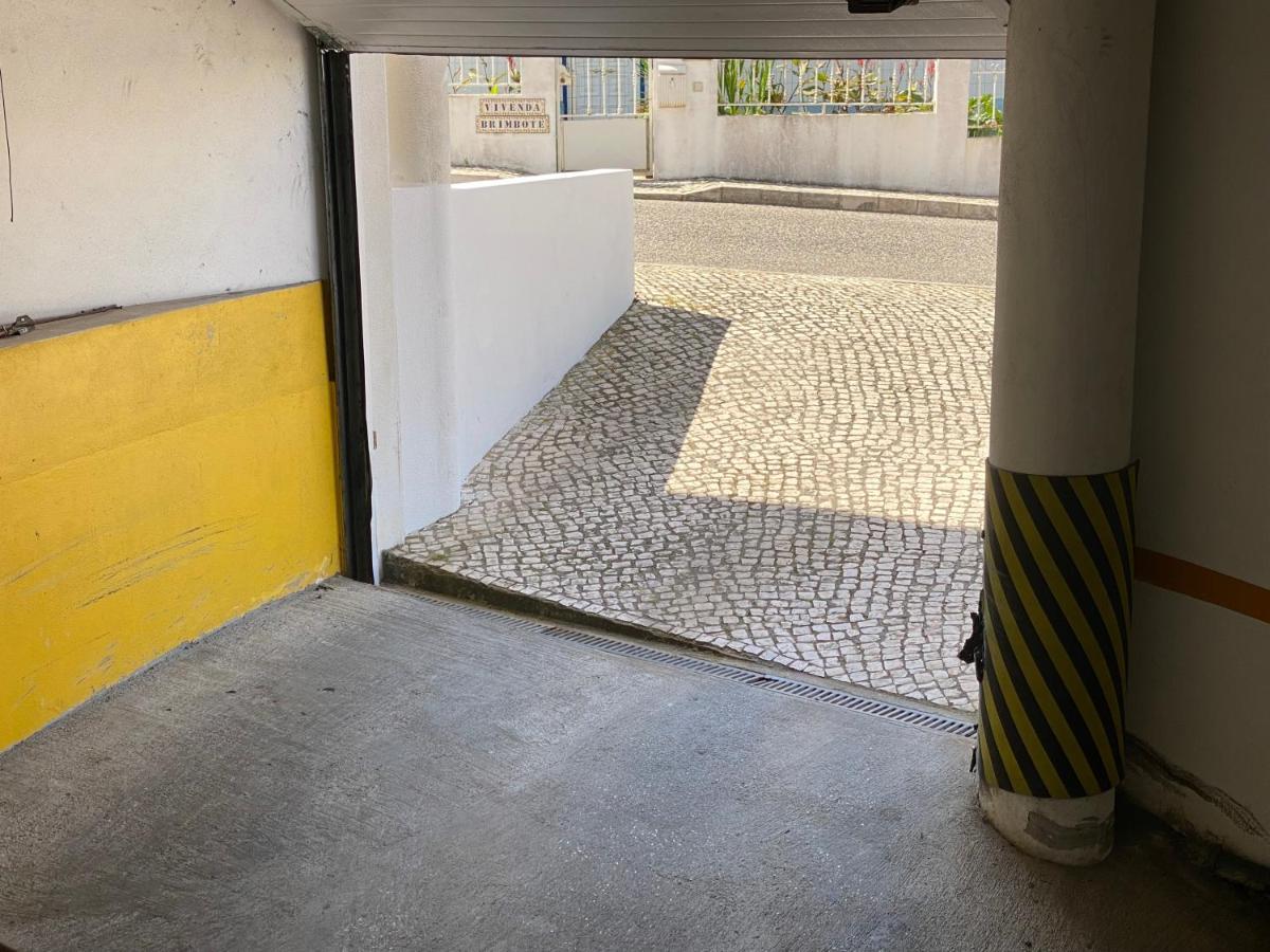 נאזרה Superbe Appartement Proche De La Plage מראה חיצוני תמונה