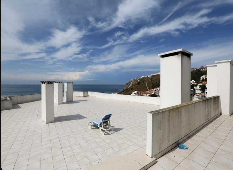 נאזרה Superbe Appartement Proche De La Plage מראה חיצוני תמונה